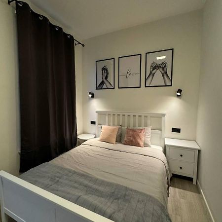 Studio A Ixelles - Viaduc 브뤼셀 외부 사진