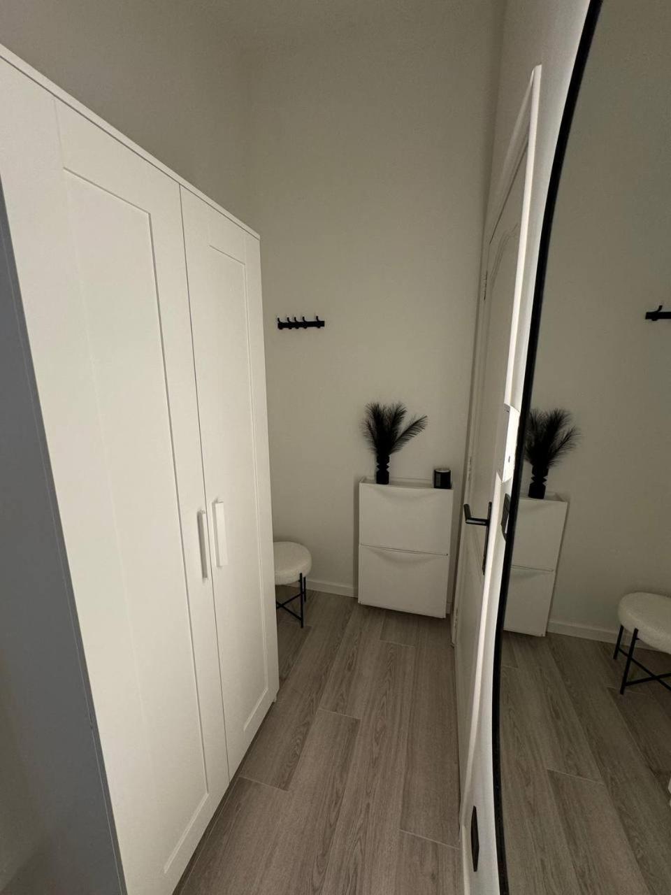 Studio A Ixelles - Viaduc 브뤼셀 외부 사진